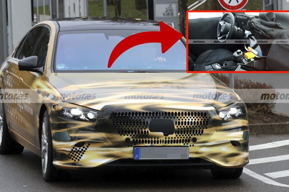 El Mercedes Clase S 2026 rompe su propia historia, nuevo diseño y la mayor actualización en una década