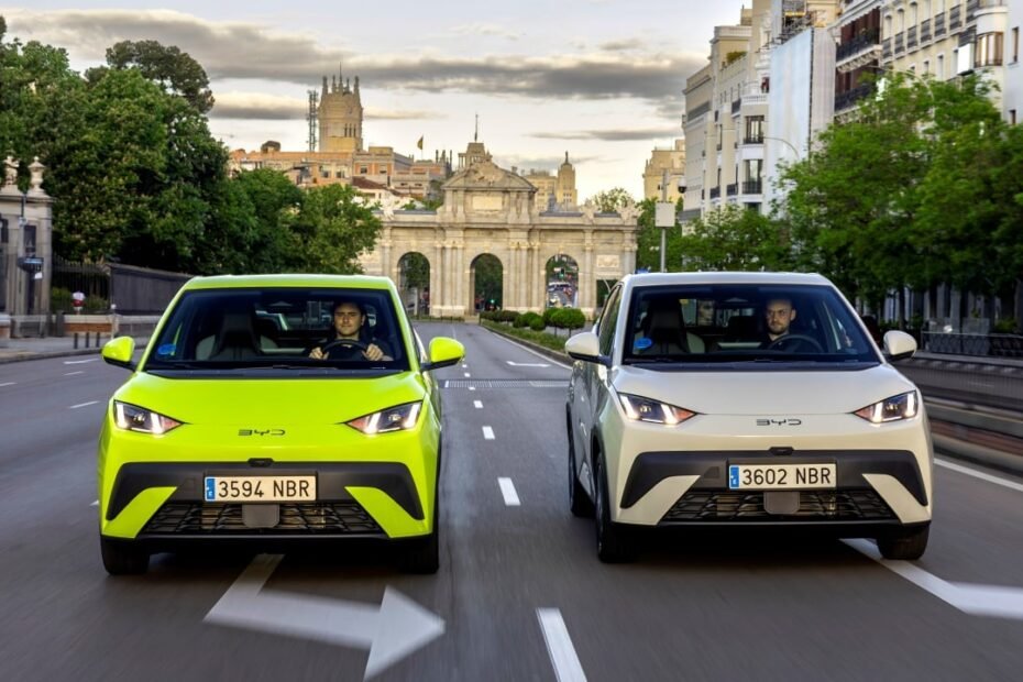 El nuevo invento de la Unión Europea soluciona un problema que los propios europeos olvidamos o preferimos ignorar