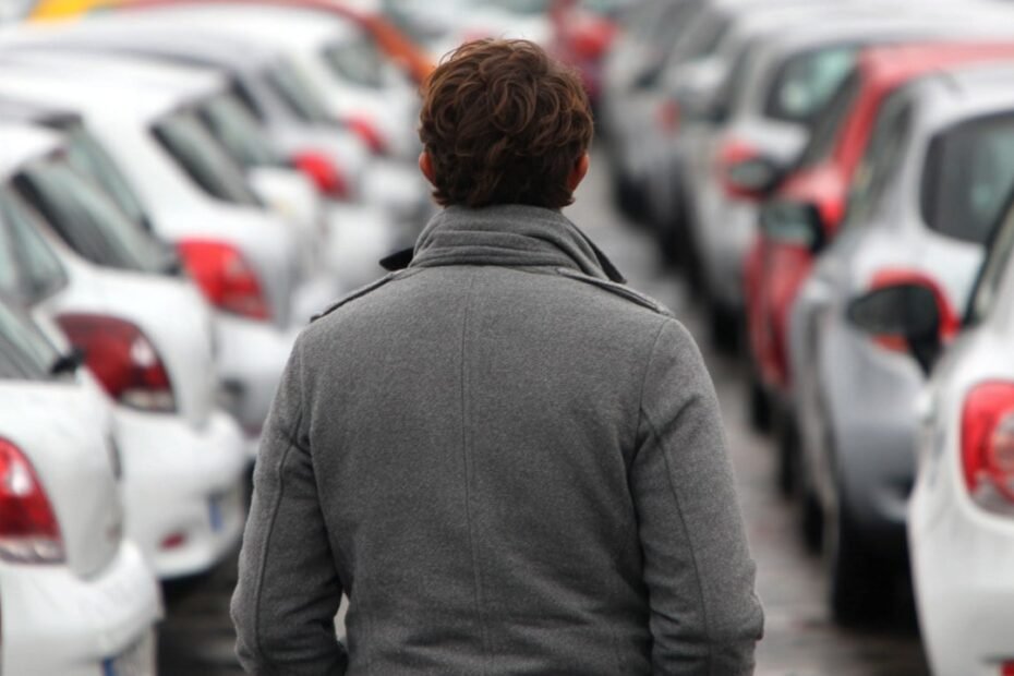 El problema no es solo con la vivienda, tener un coche en propiedad es ahora muchísimo más caro desde la pandemia