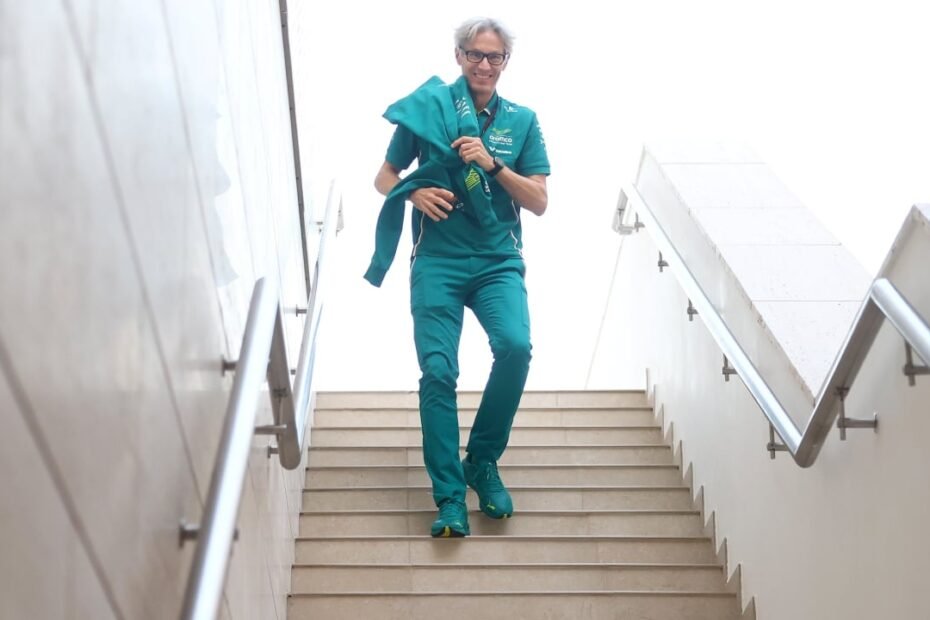 El rechazo a Horner provoca un giro interno mayor del previsto en Aston Martin, con Krack asumiendo un papel estratégico