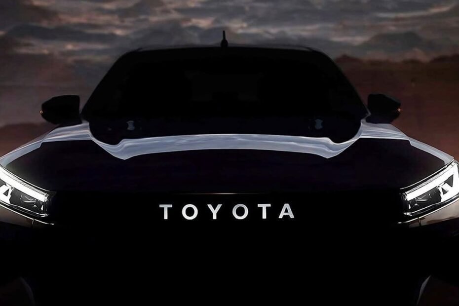 El rey de las pick-up tiene relevo, Toyota confirma el nuevo Hilux 2026 y promete más de lo que esperabas