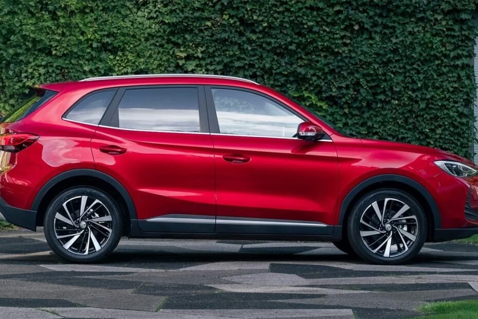 El SUV chino más vendido ahora es híbrido y, con casi 200 CV y un consumo de solo 5 litros, es 2.600 € más barato