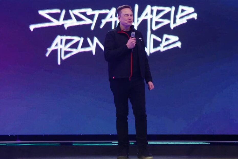 Elon Musk se sale con la suya y ganará más dinero que el PIB de Argentina