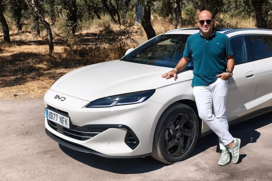 ¿Estás pensando comprarte un coche chino? He probado casi todos los que hay a la venta y esto es lo que debes tener en cuenta