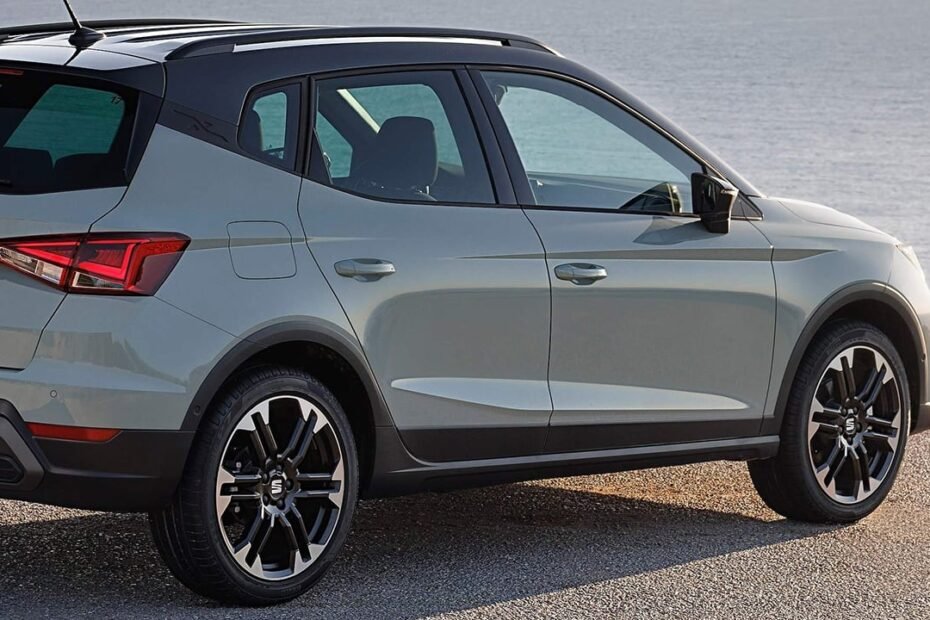 Este renovado SUV español es la peor pesadilla de los chinos y, con 4.700 € de rebaja, quiere superar al MG ZS