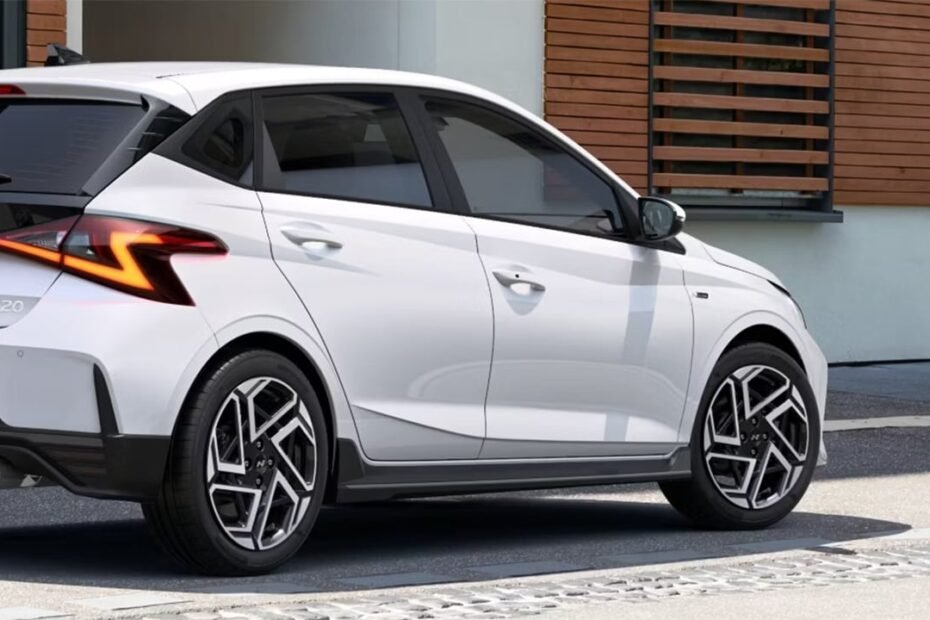 Este rival del nuevo SEAT Ibiza FR ofrece 5.200 € de rebaja, etiqueta ECO y un valor difícil de igualar