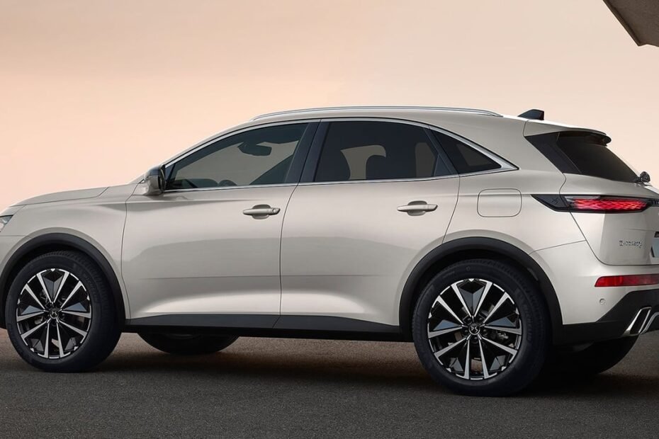 Este SUV rival del Audi Q3 es un olvidado pero, con 4.000 € de rebaja, cuesta lo mismo y tiene mejor maletero