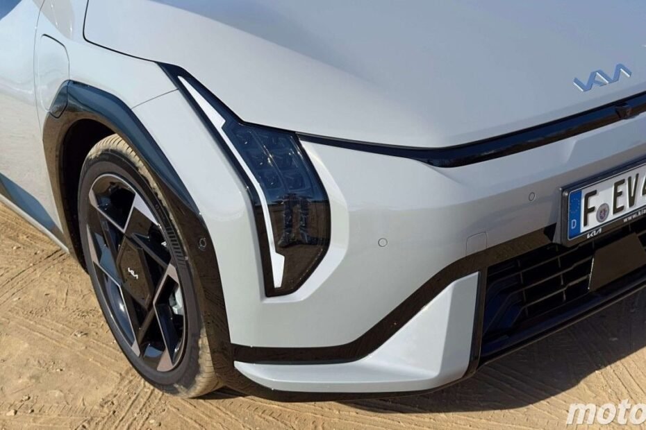 Esto es lo que pasa cuando tu coche eléctrico marca 0 % de carga, un estudio alemán desmonta mitos