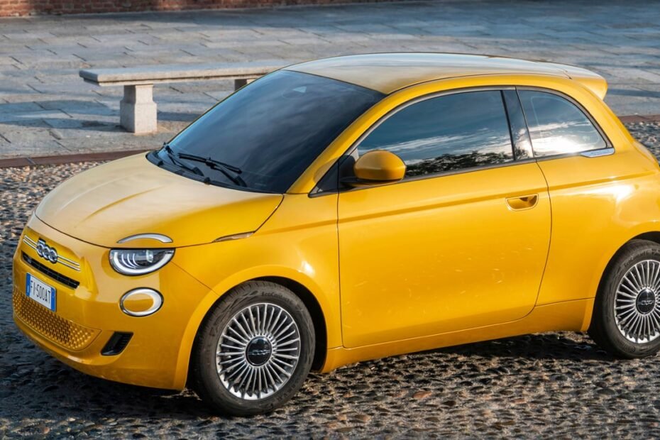 FIAT reinventa su urbano más vendido, el nuevo 500 Hybrid Torino ya se puede comprar en España