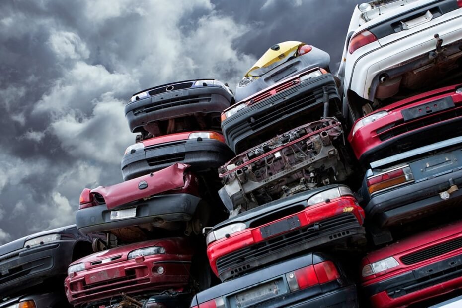 Hasta 70% de ahorro y alternativa sostenible, por qué elegir piezas de desguace para reparar tu coche