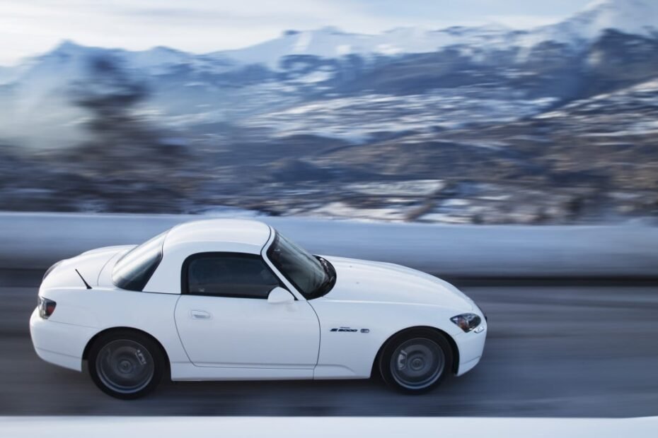 Honda ya ha hecho un sucesor espiritual del deportivo mítico S2000, pero no verá la luz de momento por este motivo