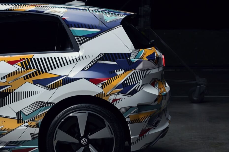 ¿La clave para que Europa derrote a China Está en nuestras nalgas, según Volkswagen