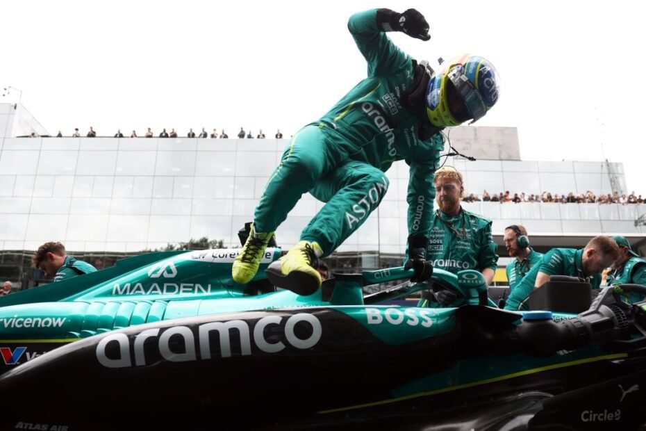 La FIA obligará a cubrir más la carrocería de los F1 y permitirá a los pilotos cambiar de número