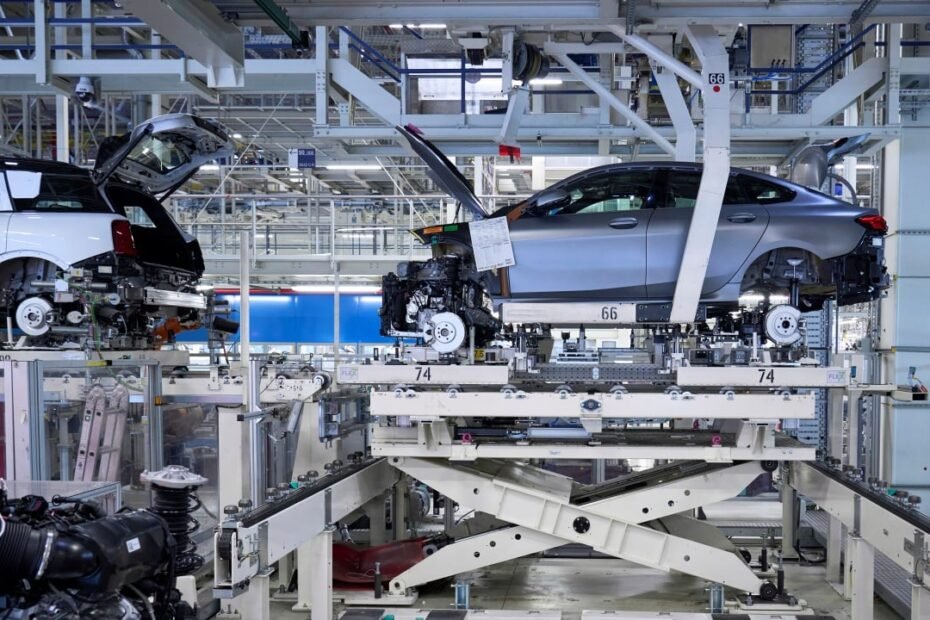 La tensión por los microchips con China se relaja, pero BMW y Volkswagen avisan de que la automoción aún no está fuera de peligro