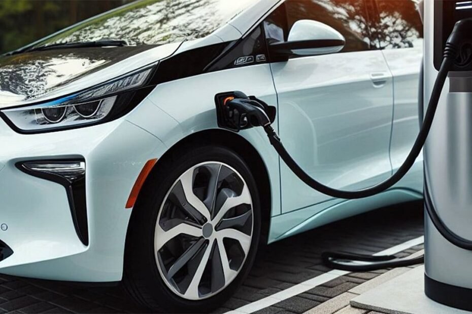 Las dos Europas con el coche eléctrico, España sigue a la cola y apuesta por los híbridos