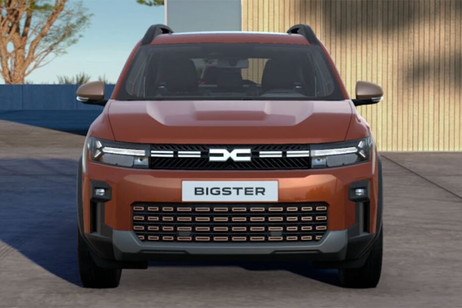 Llega el nuevo Dacia Bigster 4x4 con GLP y cambio automático, estos son sus precios