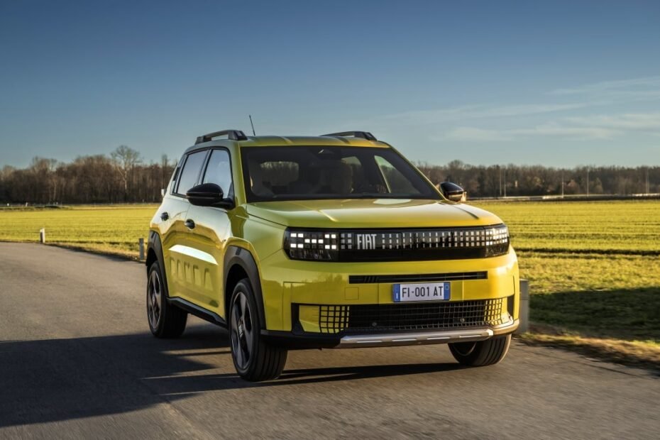 Los coches eléctricos (y los de gasolina) pueden volverse mucho más baratos, pero sólo si la Unión Europea cambia este enfoque