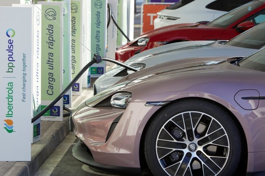 Los conductores de eléctricos en España lo tienen claro: el precio no es el mayor problema