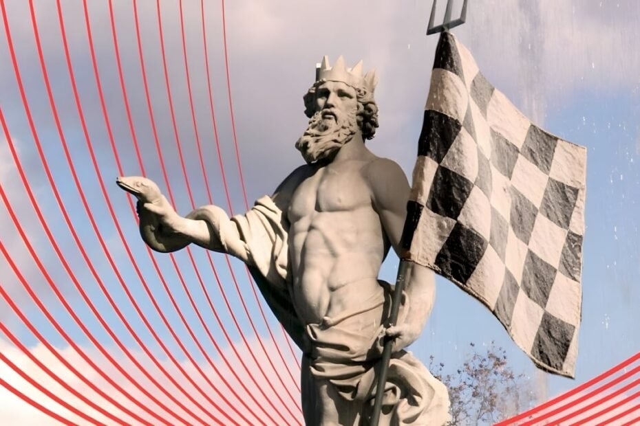 Los goles de la NFL y qué nos enseña sobre la F1 en España