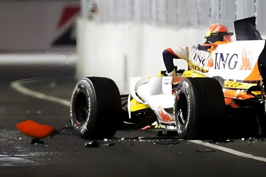 Lucas di Grassi revela el impacto que tuvo el 'Crashgate' en su carrera profesional: “Iba a conseguir el asiento”