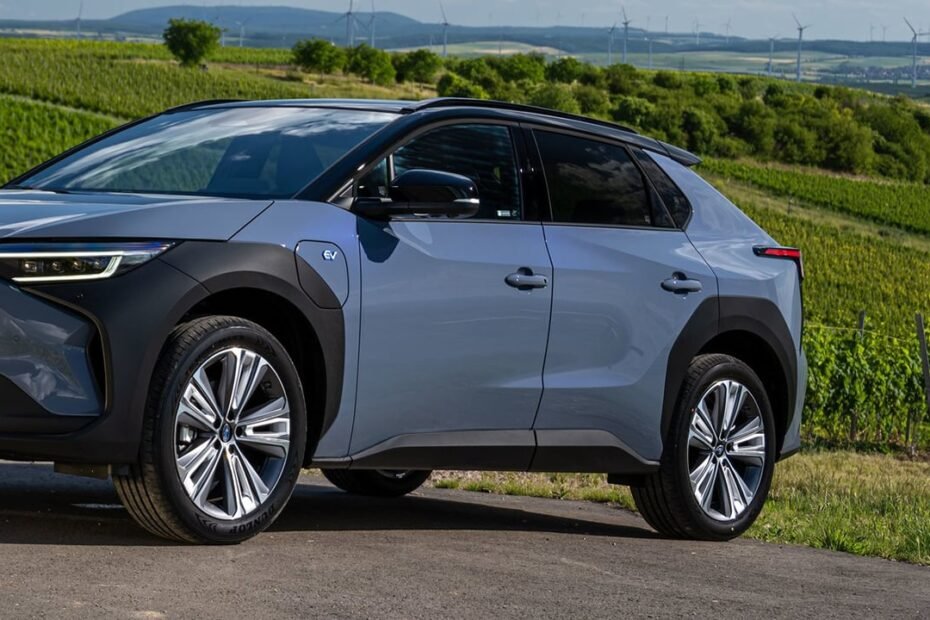 Más de 27.000 € de rebaja para el SUV con capacidad 4x4 y 218 CV que, con etiqueta CERO, es ideal para todoterreno