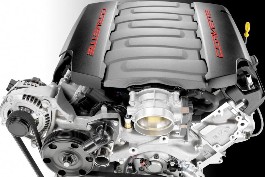 Mientras Europa prohíbe los motores de combustión, en EEUU General Motors hace su brutal V8 de toda la vida aún mejor