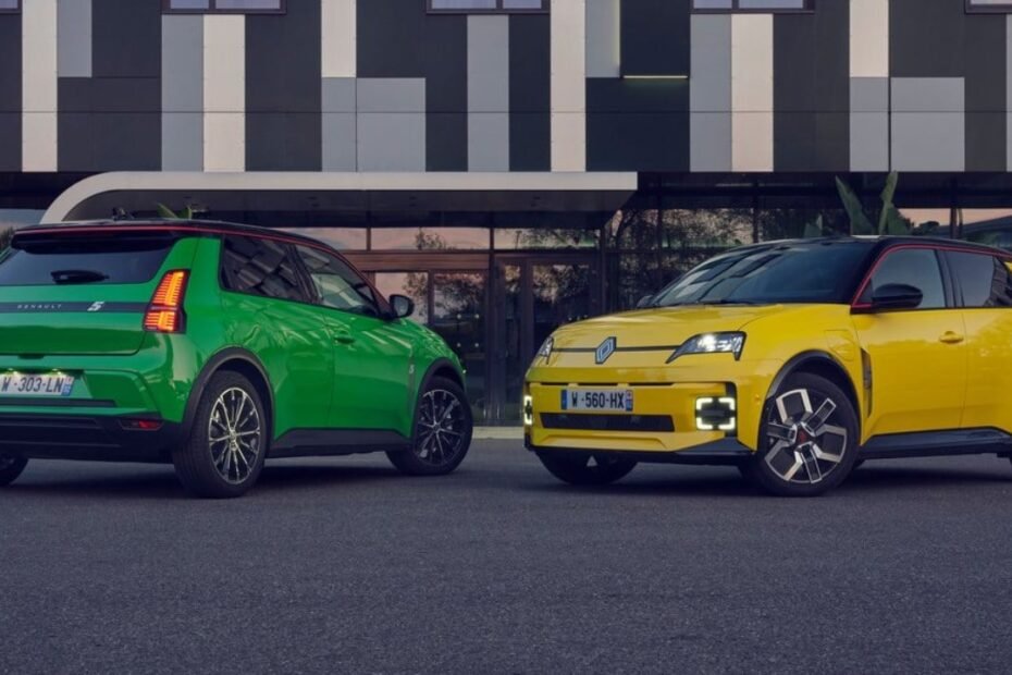 No a los E-Cars. Si Europa quiere, es posible fabricar coches eléctricos baratos