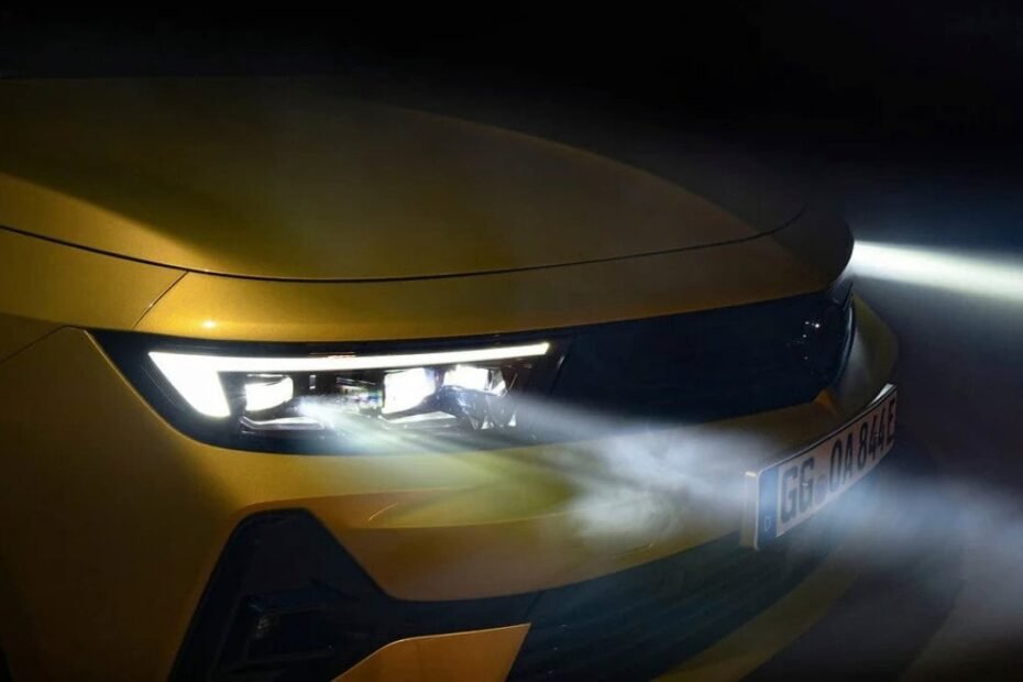 Nos los venden como perfectos, pero Japón acaba de desmontar el mito de los faros LED