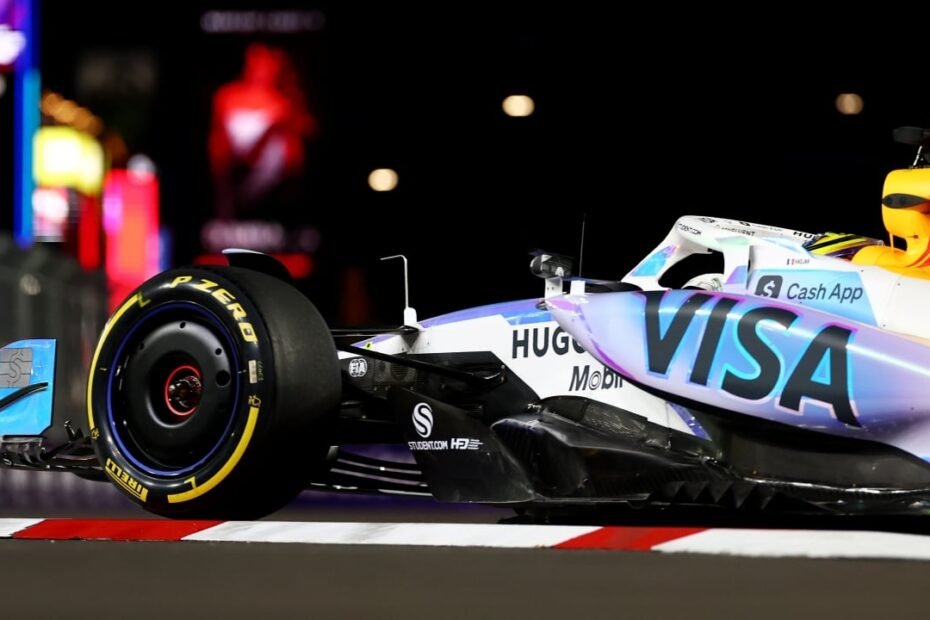 Pirelli se rinde con el neumático que debía revolucionar la F1 y lo descarta para 2026