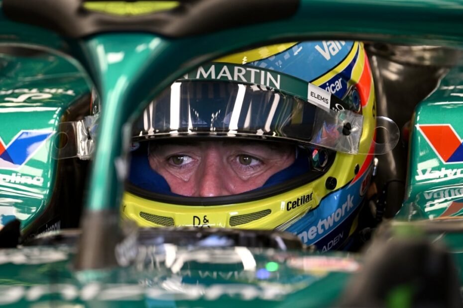 “Por mucho que respete a Alonso, nadie va a invertir ya en él”