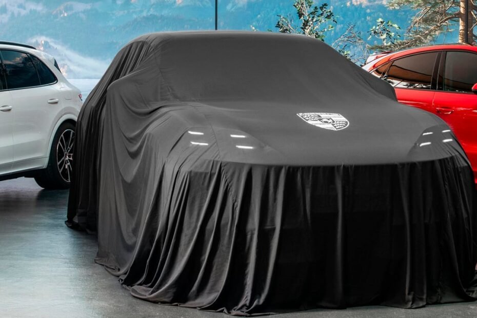 Porsche anuncia el lanzamiento más arriesgado de su historia, el nuevo Cayenne cambia de alma