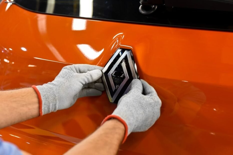 Renault y BMW ya estudian un futuro que no será 100% eléctrico, un reto para contraatacar a las marcas chinas