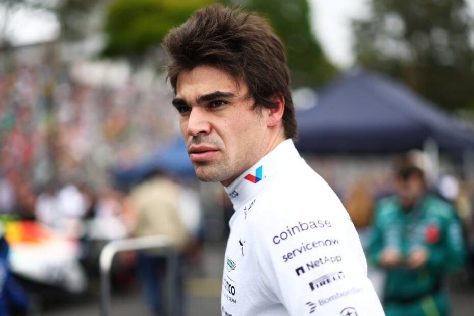 Schumacher, sobre Stroll y su papel en Aston Martin: “Debería quitarse las gafas de color de rosa y afrontar la realidad”