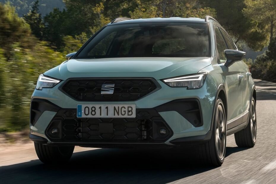 Se le acabó el chollo a los SUV chinos, el nuevo SEAT Arona llega con 5.300 € de descuento y un equipamiento mejorado