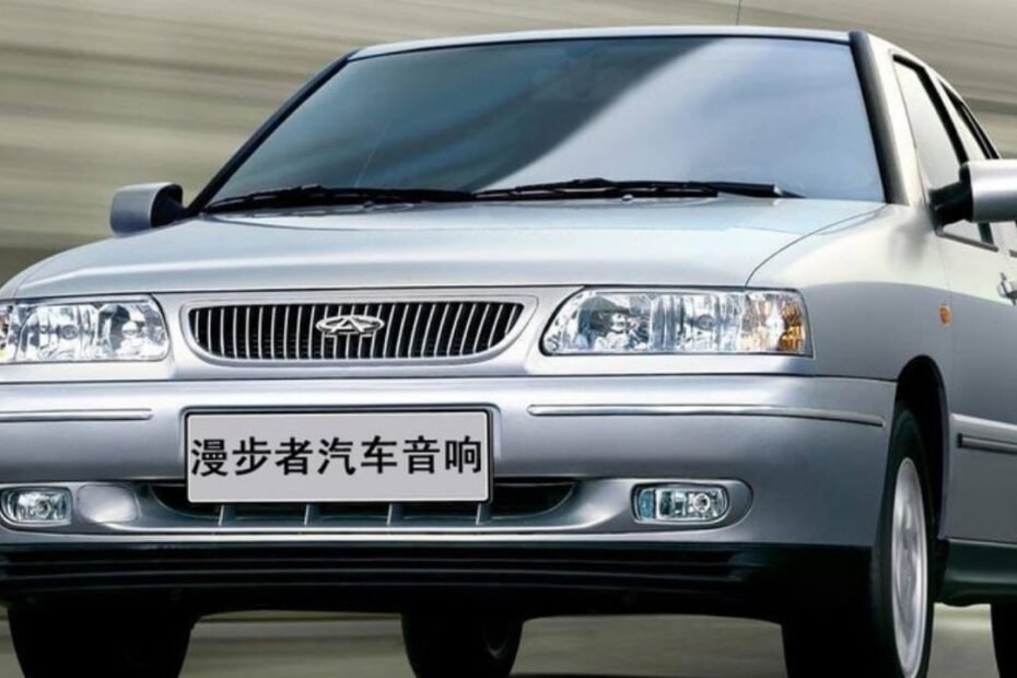 Sin SEAT, quizás ni Omoda ni Jaecoo existirían a día de hoy y la razón es esta