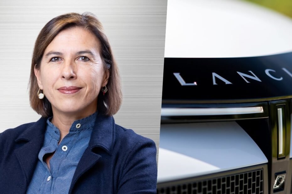 Stellantis reagrupa filas en Europa y Lancia tendrá nueva CEO de cara a un 2026 especial para la marca