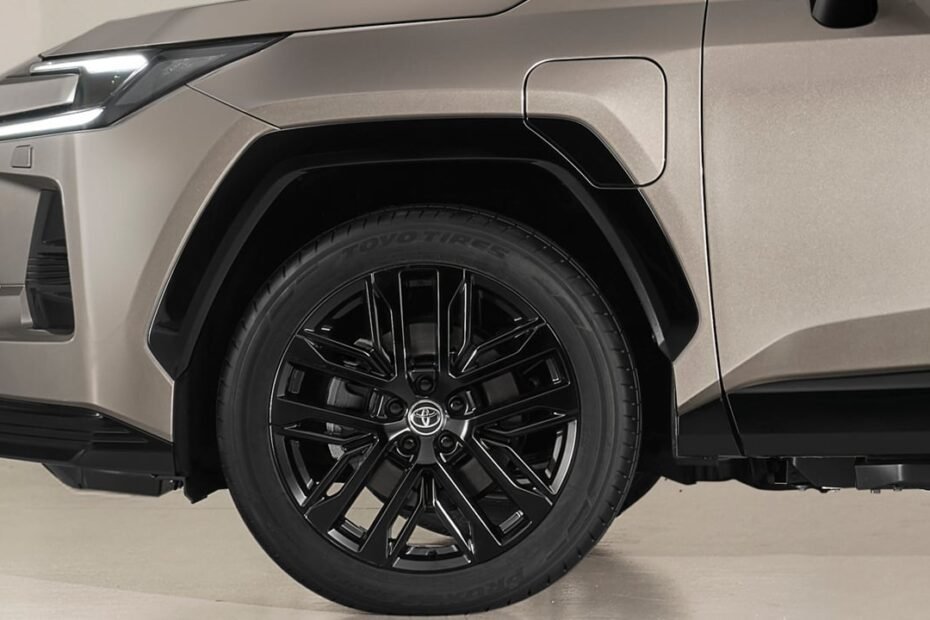 Toyota admite un giro clave: renovar modelos cada 7 años ya no es rentable