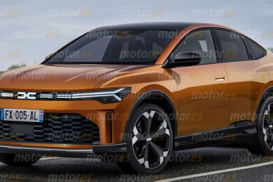 Tras el éxito del Bigster, Dacia se prepara para dar un nuevo golpe con otro modelo compacto