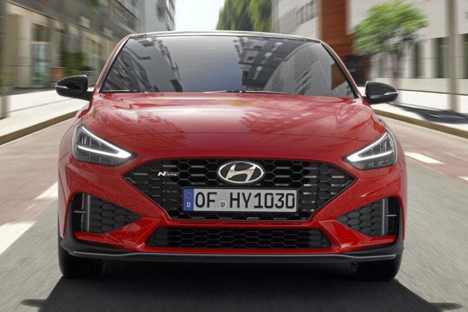 Uno de los Hyundai más bonitos, con Etiqueta ECO y gran maletero dejará de venderse, date prisa porque su adiós es cuestión de tiempo