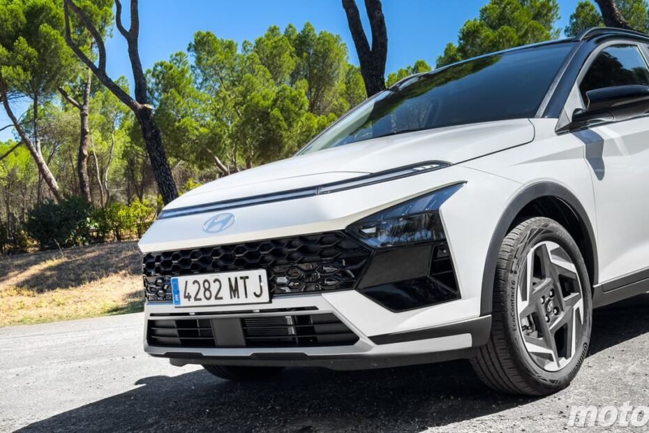 Uno de los SUV más baratos con etiqueta ECO lanza su versión más equilibrada en precio y equipamiento