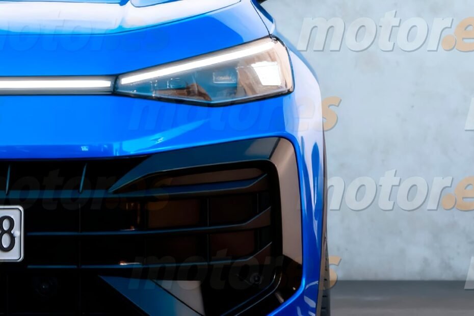 Volkswagen renuncia a los caprichos… salvo uno: el T-Roc R 2027 llega desatado y dispuesto a romper su propia historia