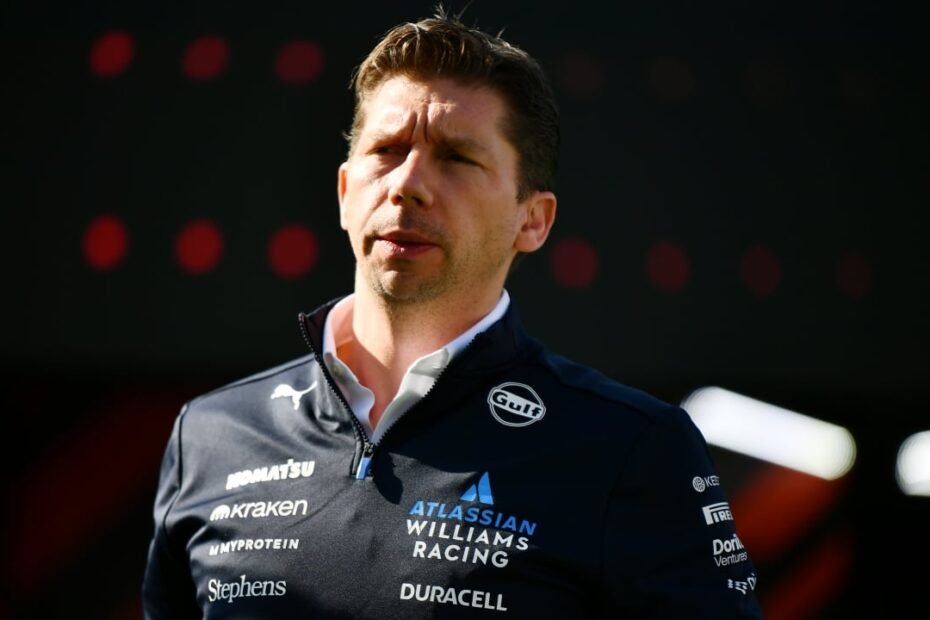 Vowles confiesa que las últimas carreras esconden el verdadero objetivo de Williams (y no es el quinto puesto)