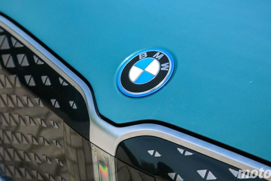 2026 será un año clave para BMW con el nuevo i3, un inesperado SUV Coupé y la renovación de los X5 y Serie 3