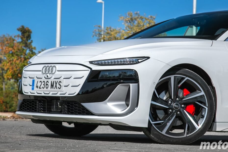 Audi acelera para 2026 con el inédito SUV Q9, el reemplazo del Q2 y novedades importantes en las gamas A3 y A6