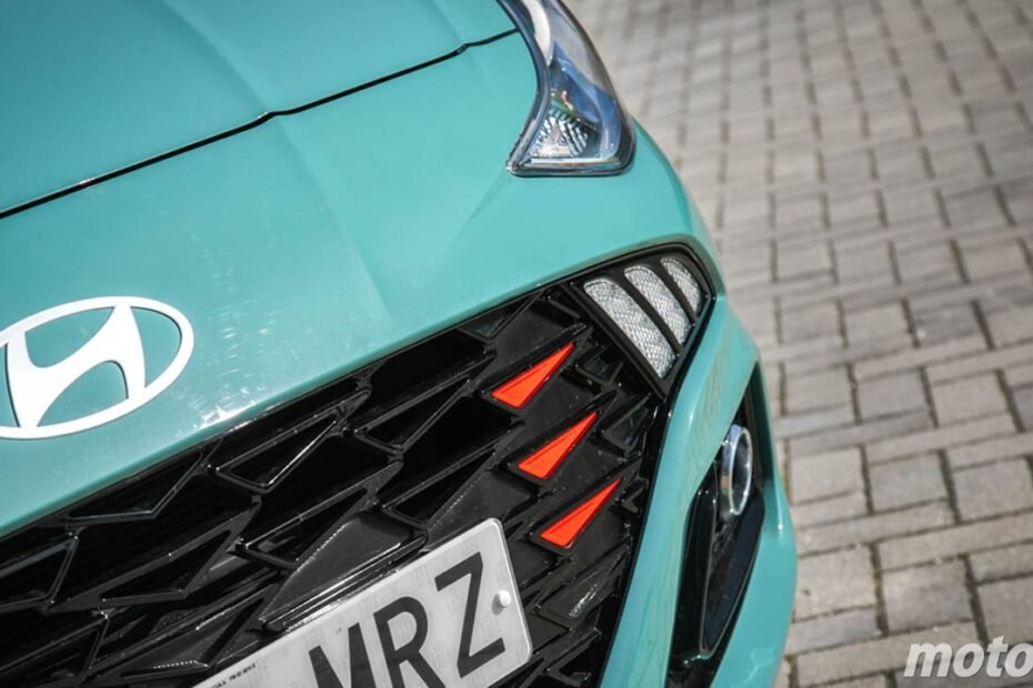 Barato de comprar, fácil de mantener y automático, con 2.400 € de rebaja y un motor fiable, este coche es perfecto para ciudad