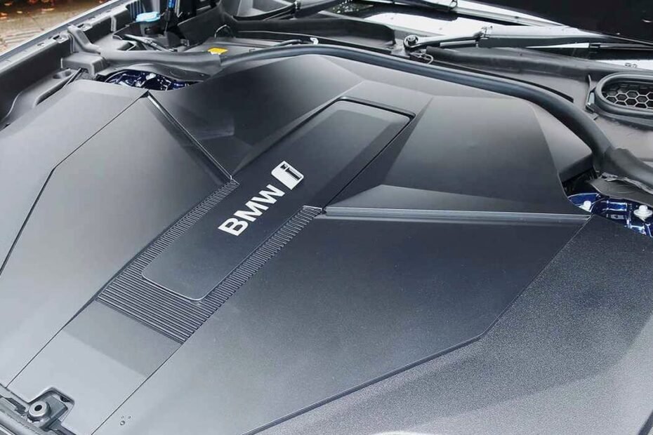 BMW estudia el eléctrico con extensor de autonomía y 1.000 km o más… pero que la marca no ofrecerá a cualquiera