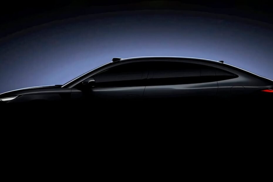 BYD prepara dos nuevos 08 para 2026, una berlina y un gran SUV que apuntan directos a la gama alta