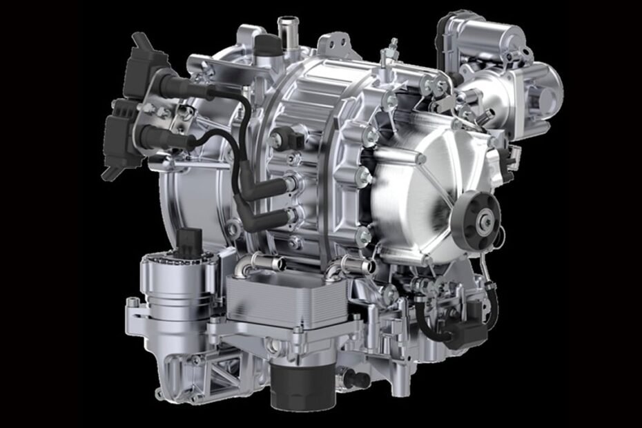 Changan presenta un motor que nadie esperaba… Mazda y Japón deberían empezar a preocuparse