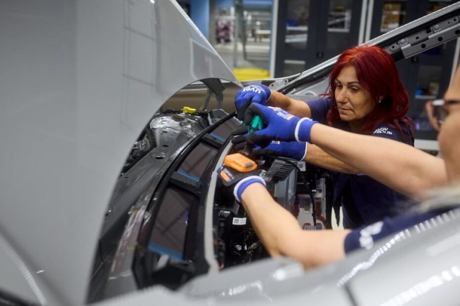 China juega un as impensable y hace temblar a Alemania (y a Europa) atacando justo donde más nos duele