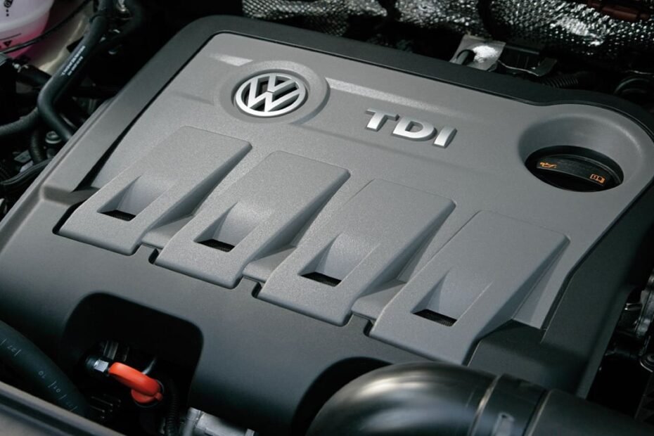 Científicos descubren que el gran enemigo del diésel… podría ser justo lo que lo salve en Europa